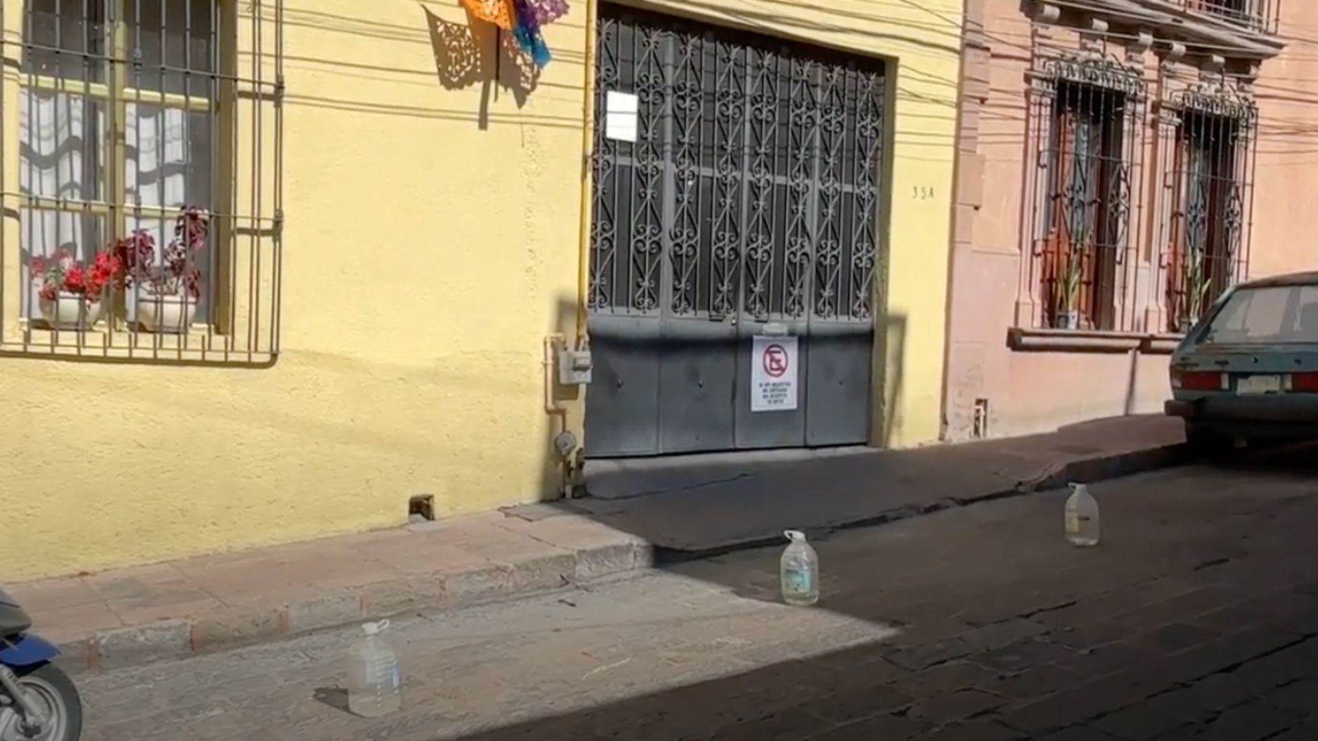 apartado de lugar