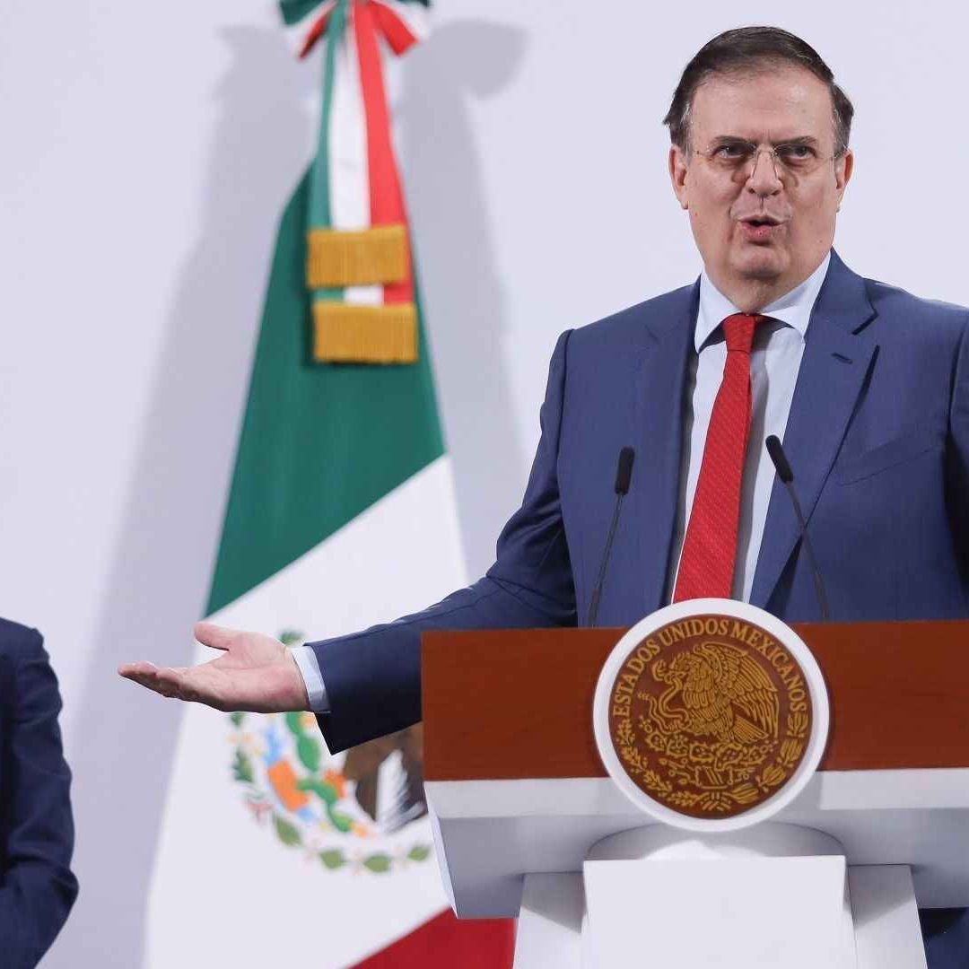 Marcelo Ebrard