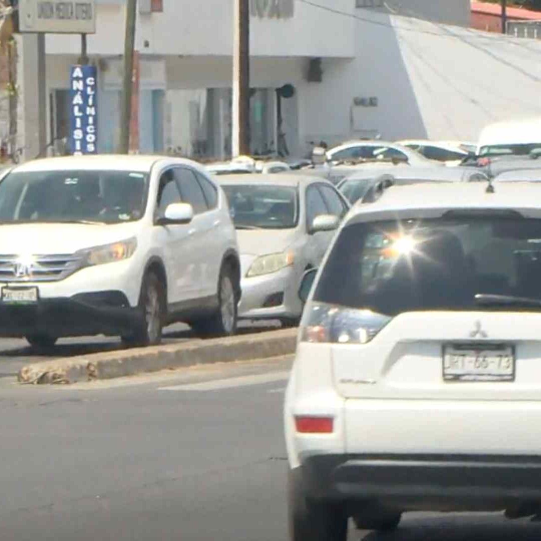 El cambio de placa ayudará a la estrategia de seguridad