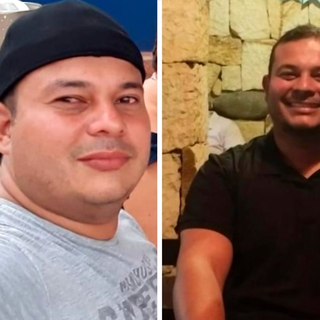 Migrante Colombiano Desaparece en Tijuana