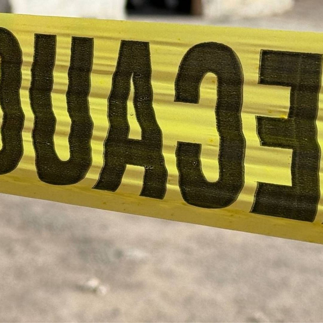 Hallan Cuerpo de un Hombre en Tapias del Fraccionamiento Villas del Sur en Ciudad Juárez