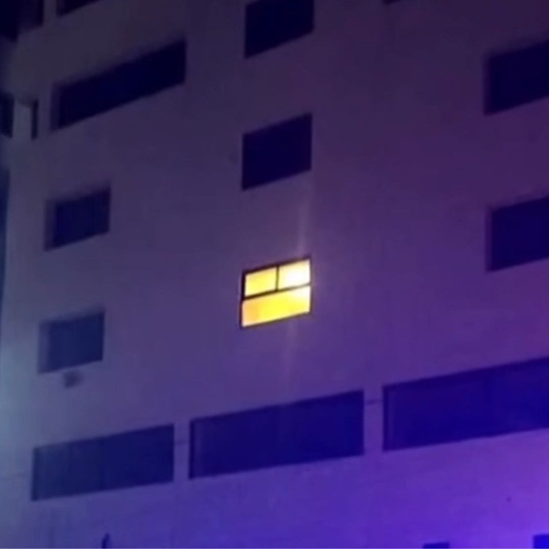 Adolescente Muere al Caer del 6to Piso de un Hotel en Rosarito; se Recargó en un Ventanal