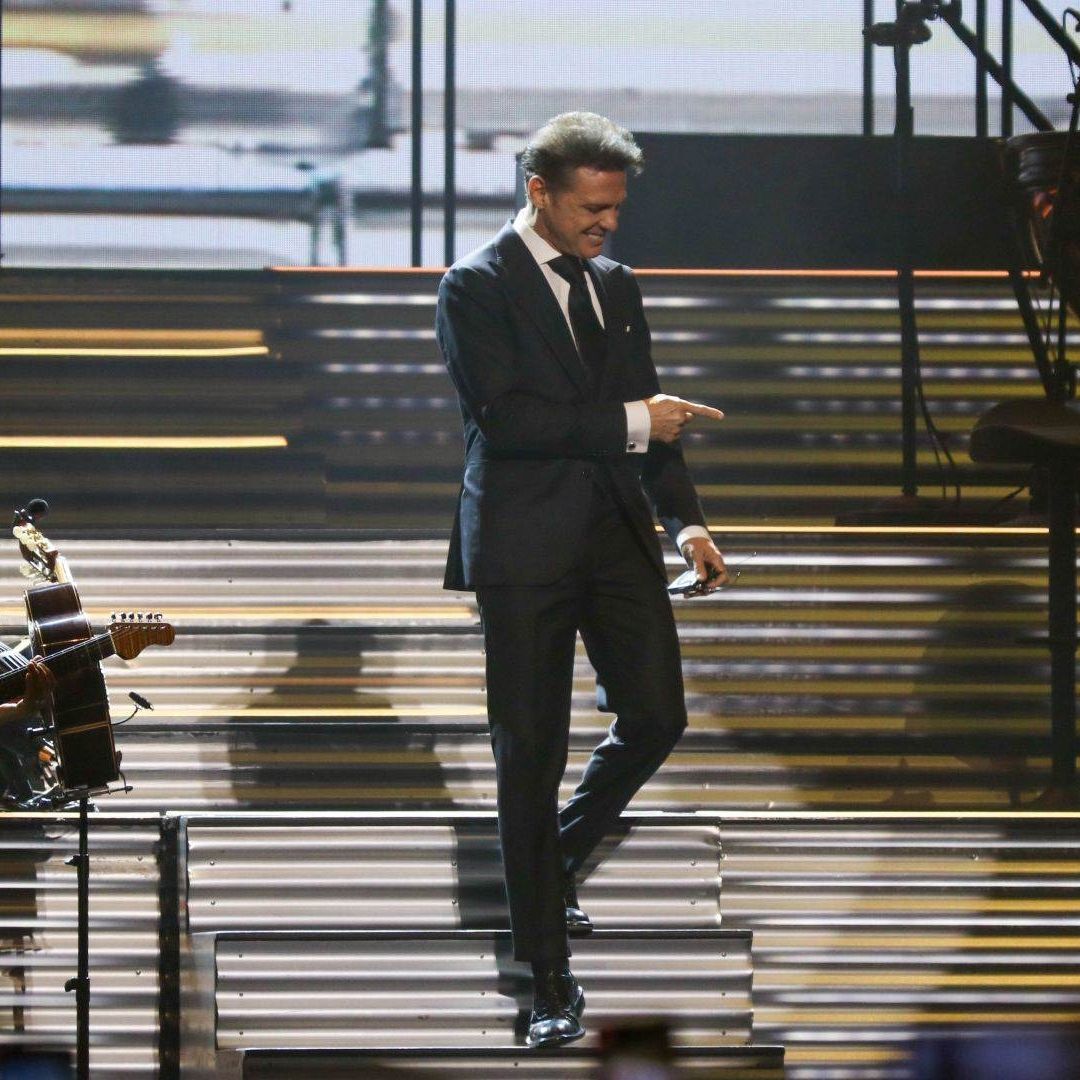 Luis Miguel Anuncia Otros Dos Conciertos en CDMX, en Tour 2024