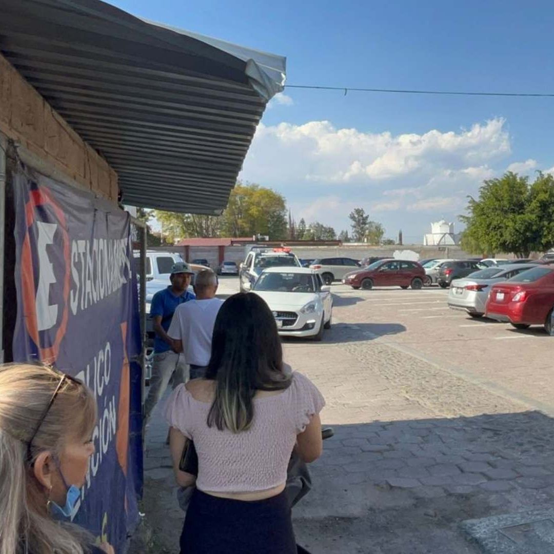 Muere por Falta de Atención del IMSS Querétaro