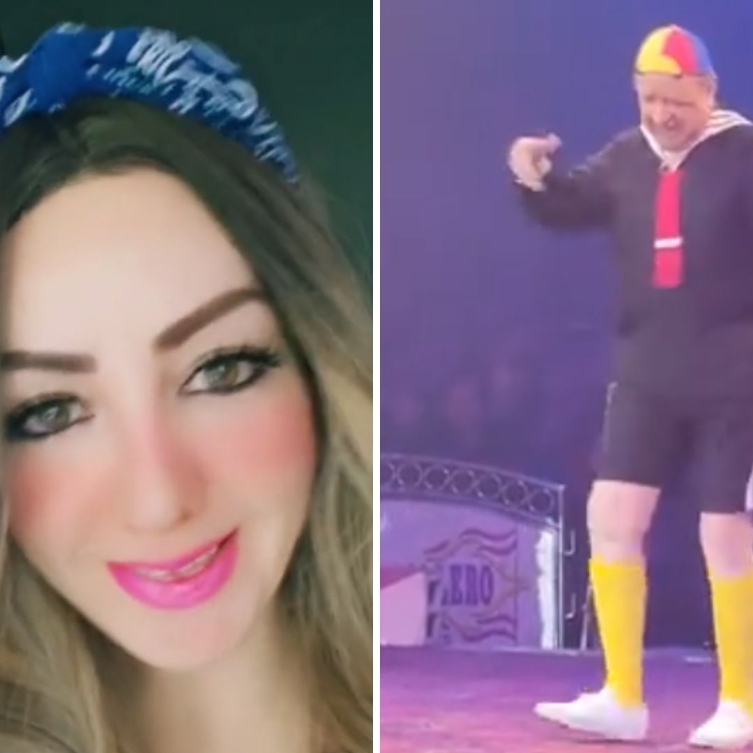 ¿Cómo Está la Salud de Carlos Villagrán 'Quico'? Su Hija Confiesa que Padeció Cáncer