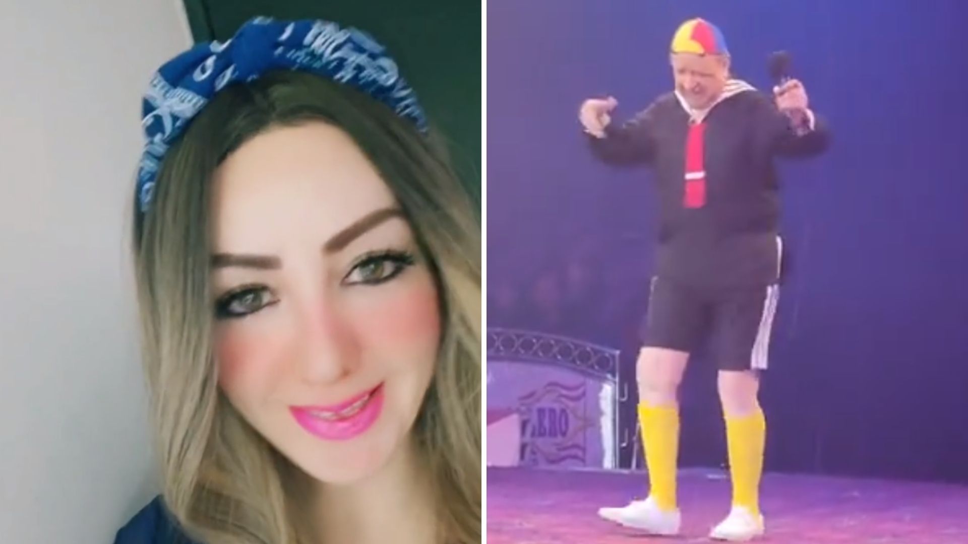 ¿Cómo Está la Salud de Carlos Villagrán 'Quico'? Su Hija Confiesa que Padeció Cáncer