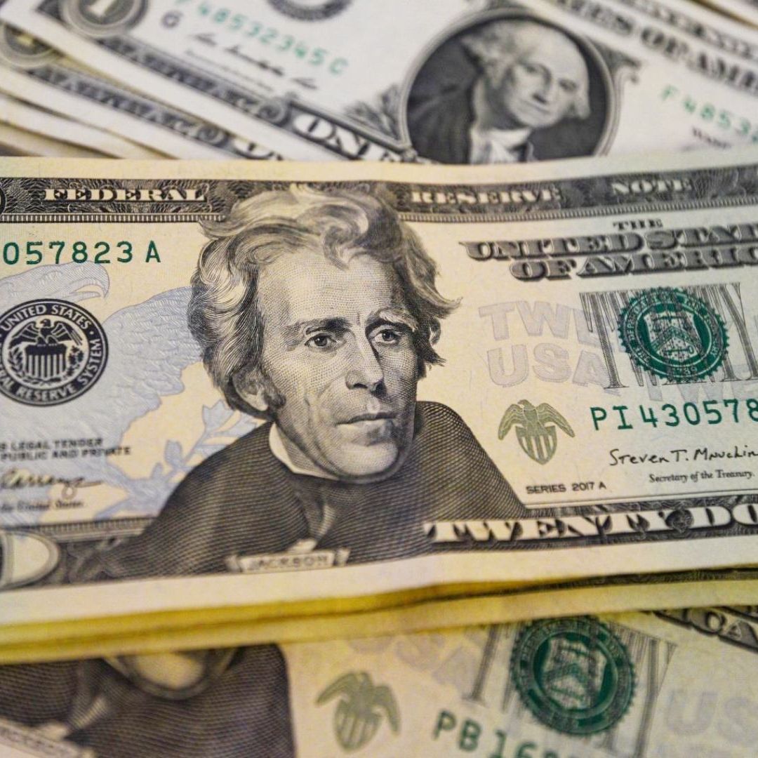 Precio del Dólar HOY Martes 4 de Febrero de 2025: ¿Cuál Es el Tipo de Cambio del Peso?