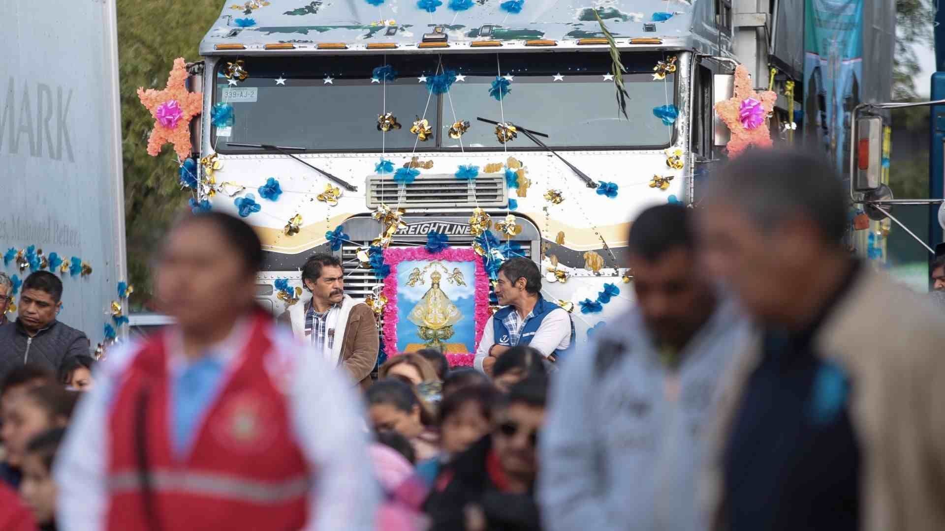 Los riesgos de los peregrinos que van a San Juan de los Lagos