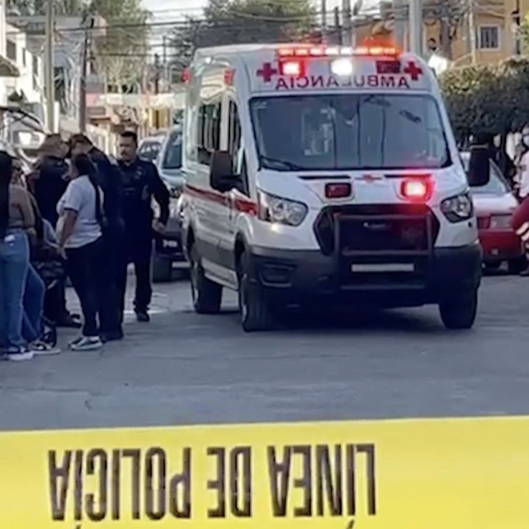 Niña de 2 Años Muere Ahogada al Caer a Cubeta con Agua en Zapopan