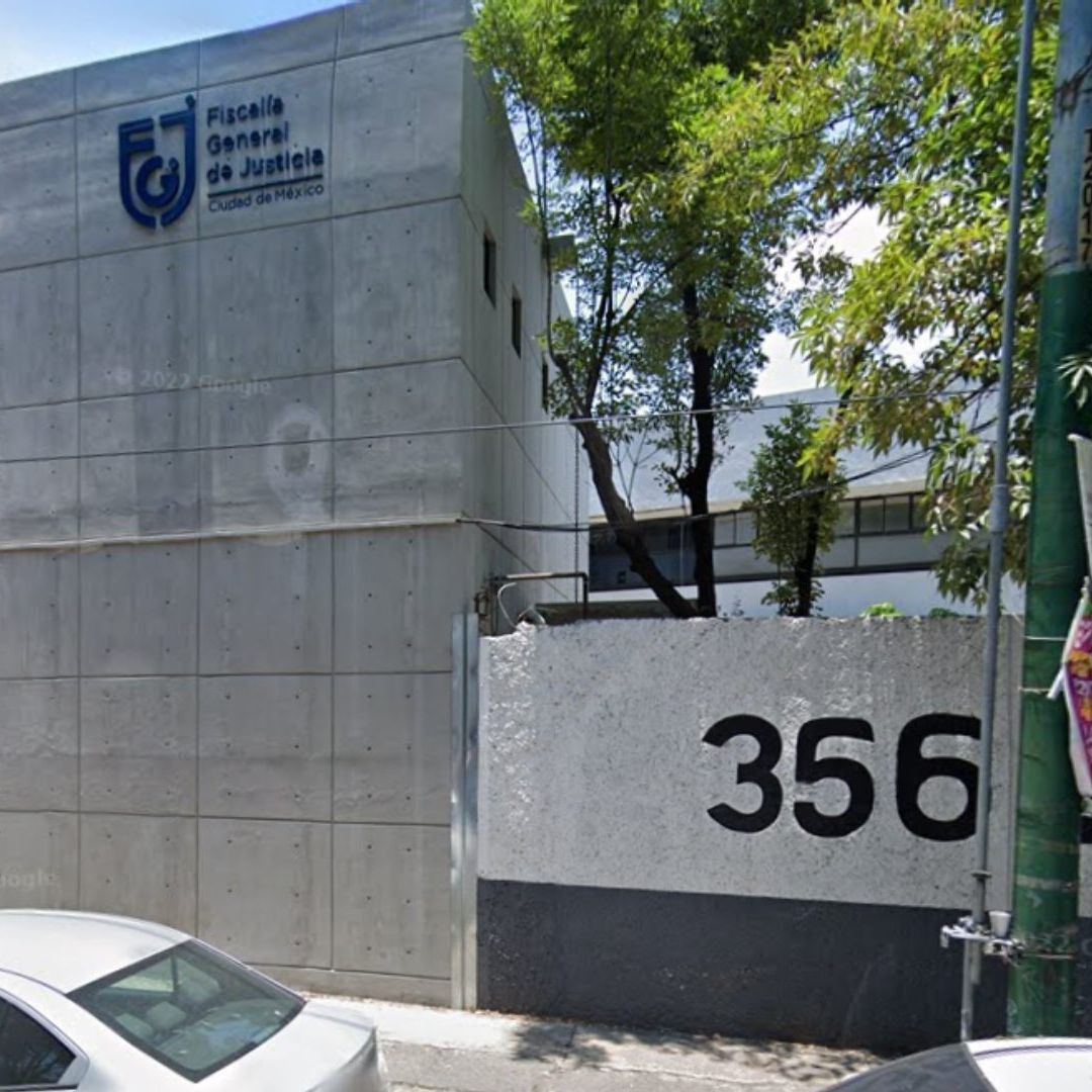 Así Va el Caso del Comandante y la Agente del MP que Presuntamente Robaron 11 MDP de la FGJCDMX