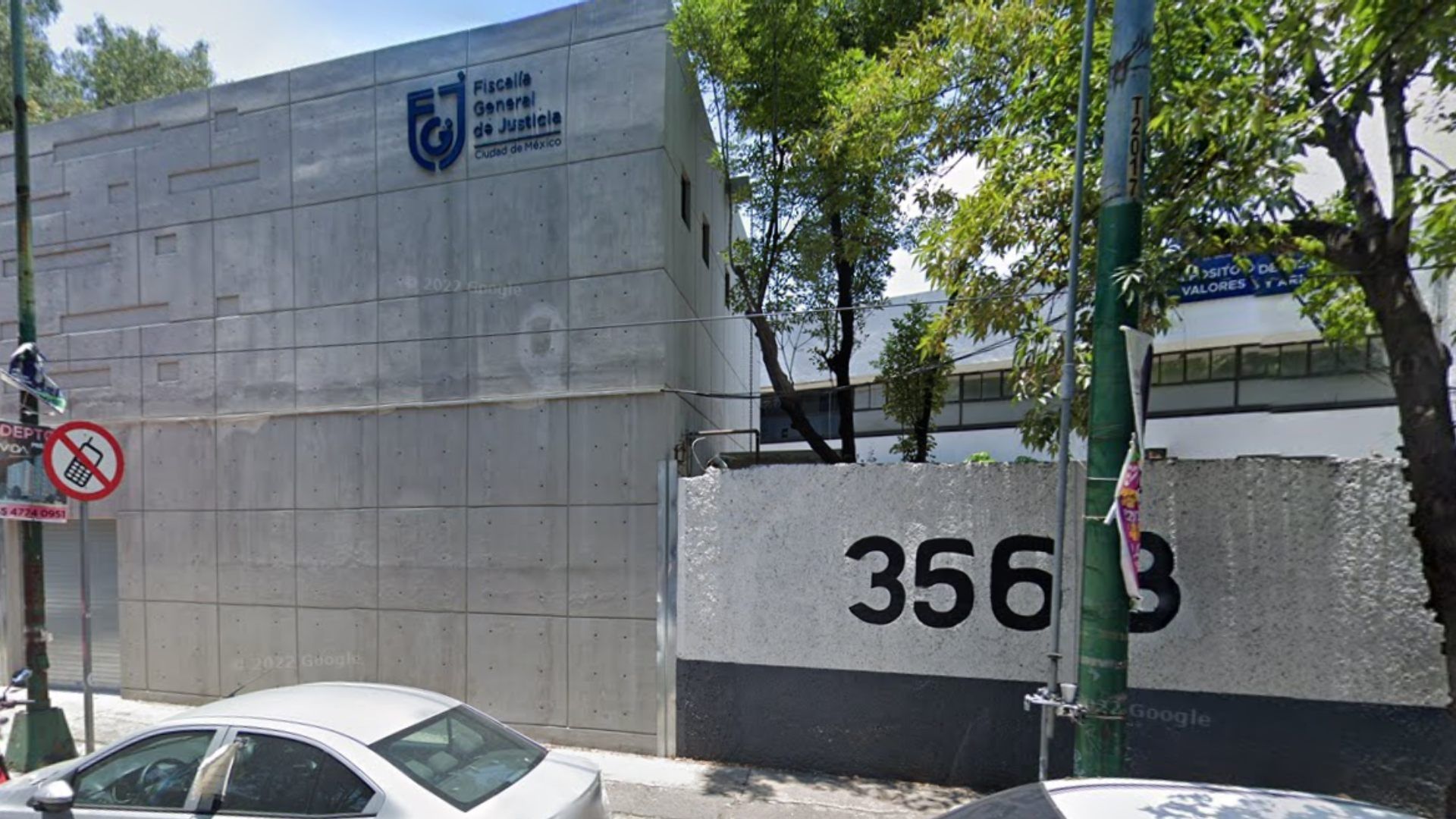 Así Va el Caso del Comandante y la Agente del MP que Presuntamente Robaron 11 MDP de la FGJCDMX