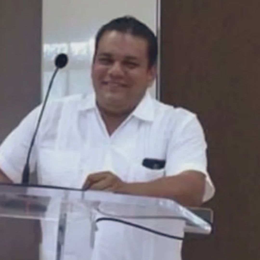 Acribillan a un dirigente del PRD en Veracruz