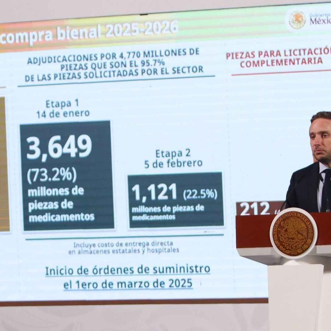 Eduardo Clark, subsecretario de Integración y Desarrollo del Sector Salud,