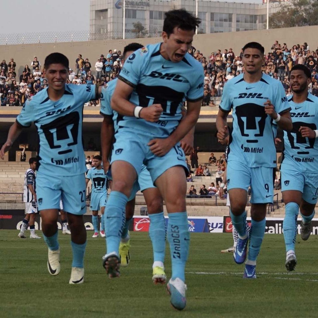 Conoce los resultados y cómo se desarrolló la nueva fecha del campeonato Clausura 2024 del futbol mexicano