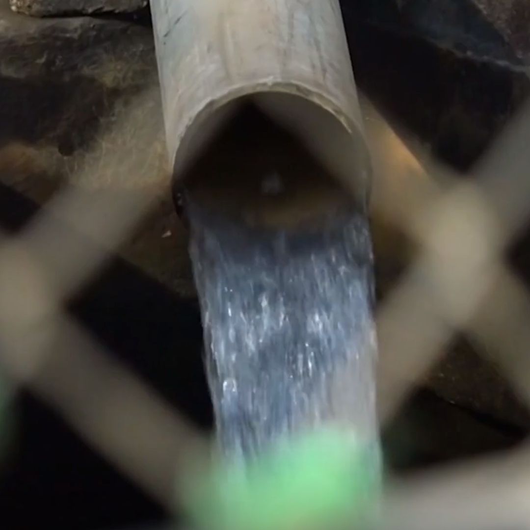 Escasez de Agua: Suministro en Ciudad de Oaxaca se Reduce desde Hace Años