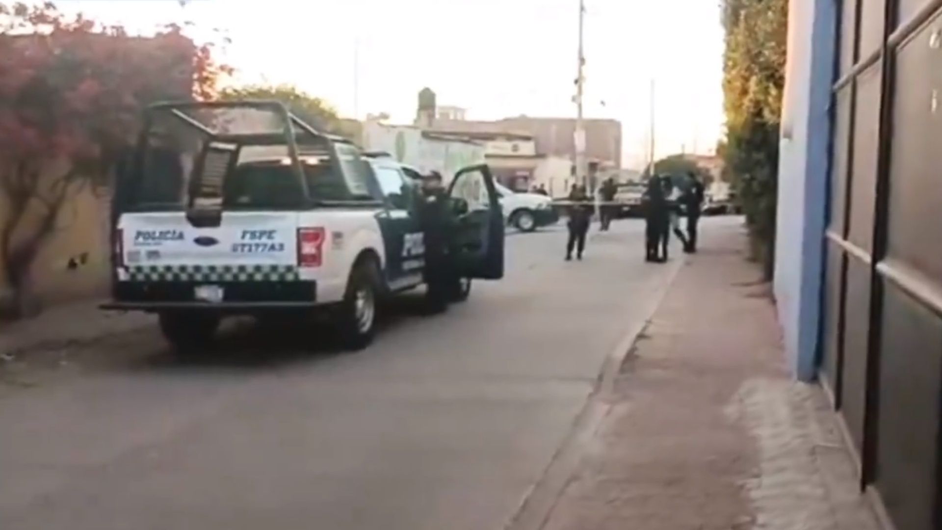 Matan a Dos Menores por No Pagar Derecho de Piso en San Miguel de Allende