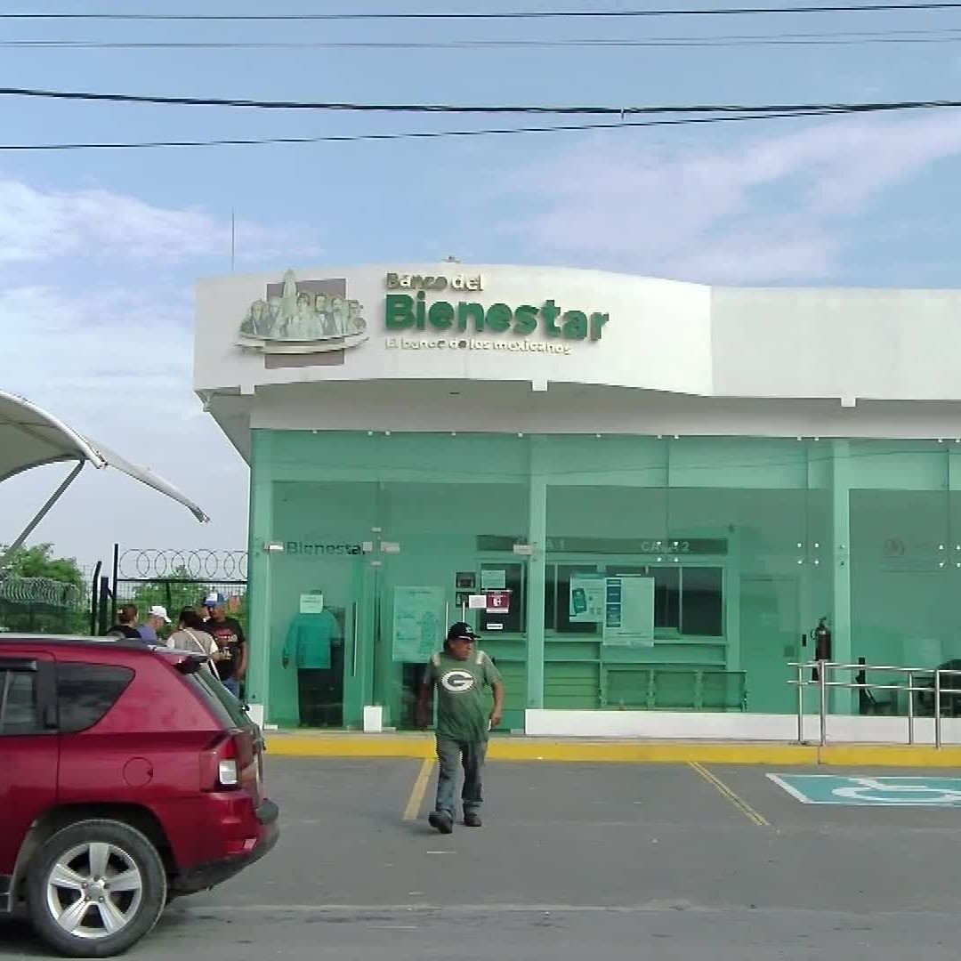 Alerta Secretaría del Bienestar Sobre Paginas Web Falsas