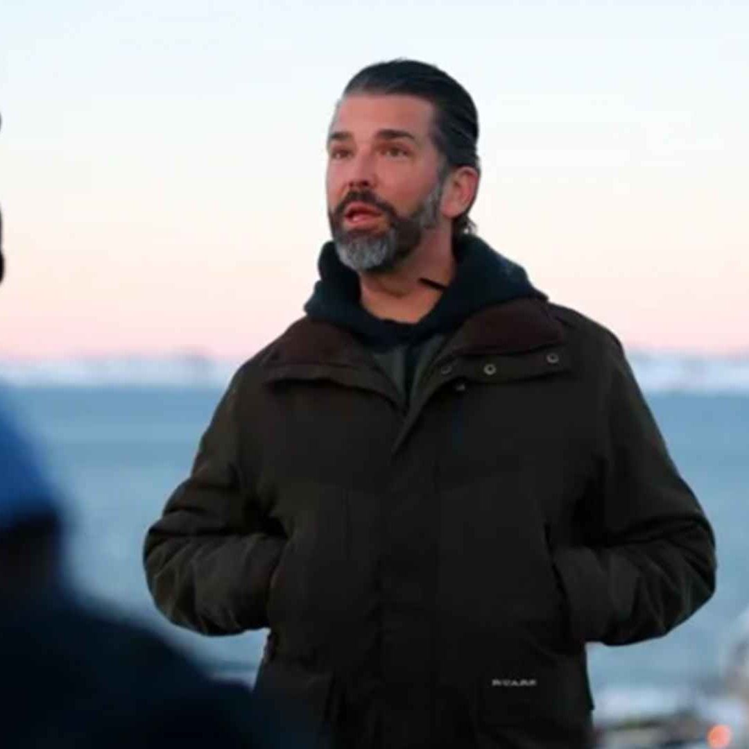 Donald Trump Junior