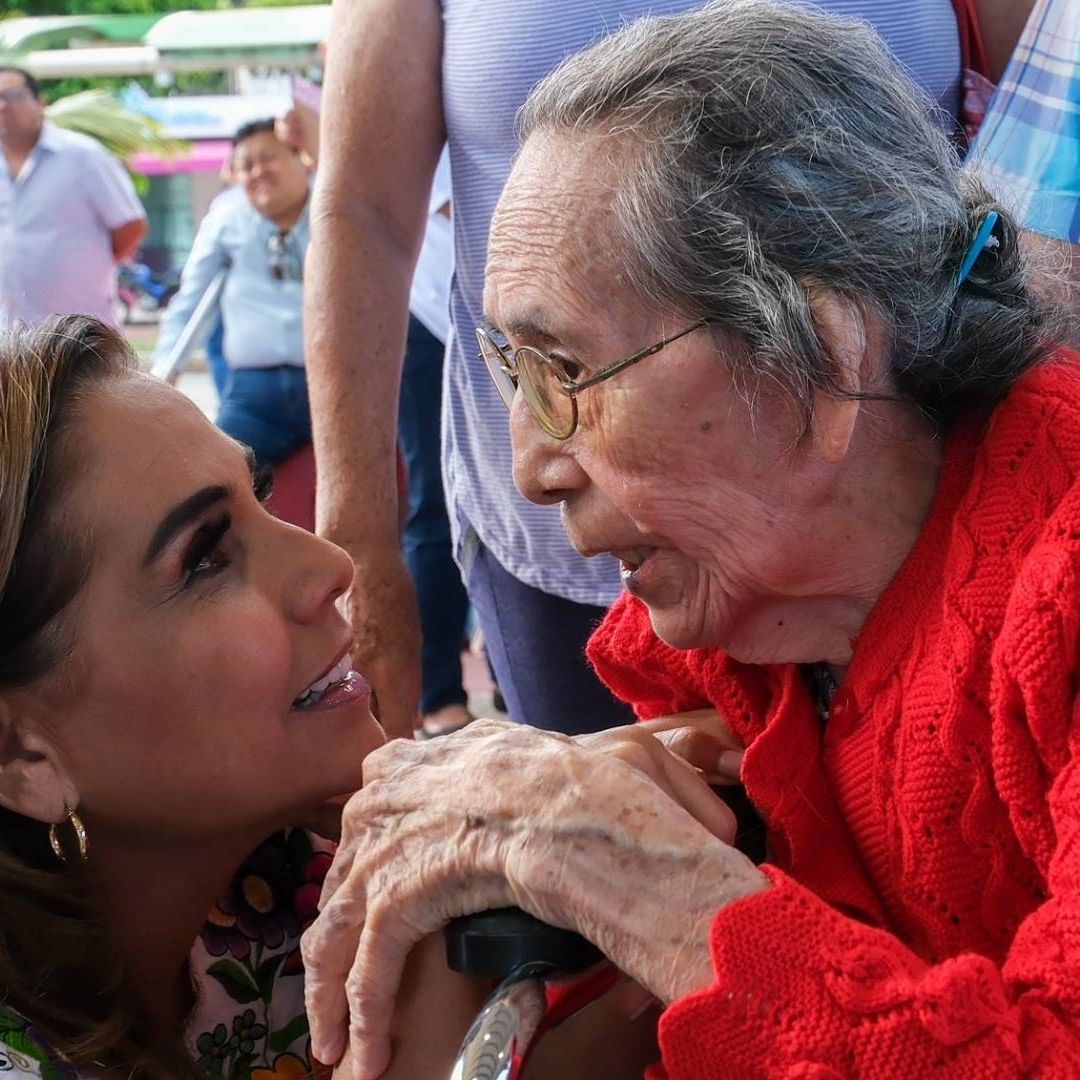 Resultado de Mujer es Poder Qroo 2024: Así checas si eres beneficiaria