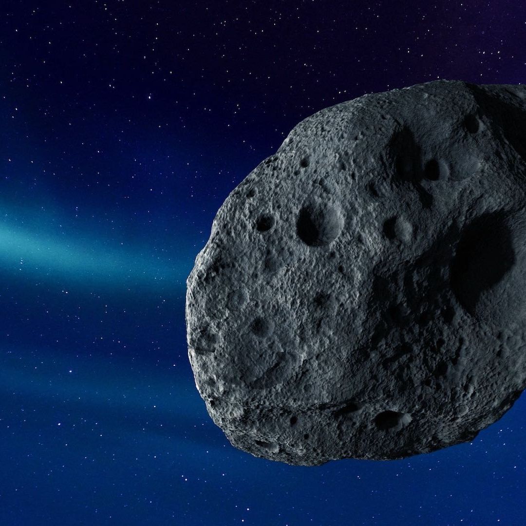 ¿Asteroide 2024 YR4 podría golpear la Tierra en 2030?