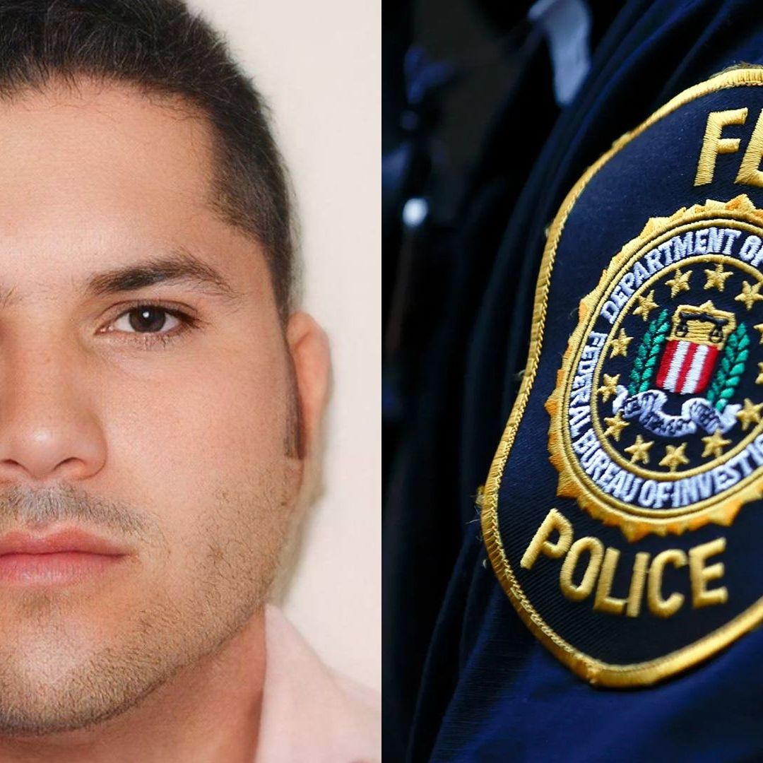 FBI Incluye a 'El Chapo Isidro' en los 10 Más Buscados; Ofrece Recompensa de 5 MDD