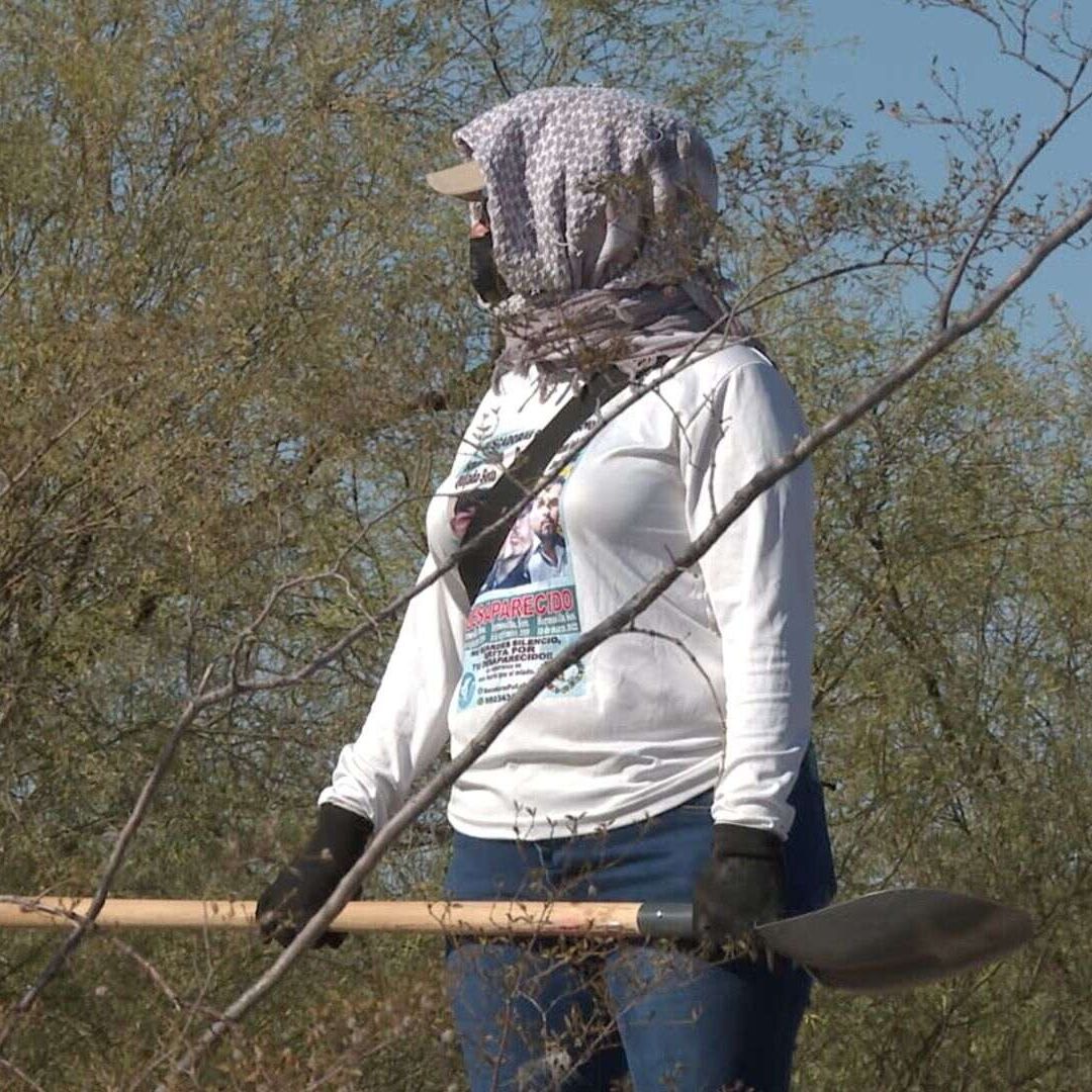 Aumentan a 50 los Restos de Personas Hallados en Cementerio Clandestino en Hermosillo