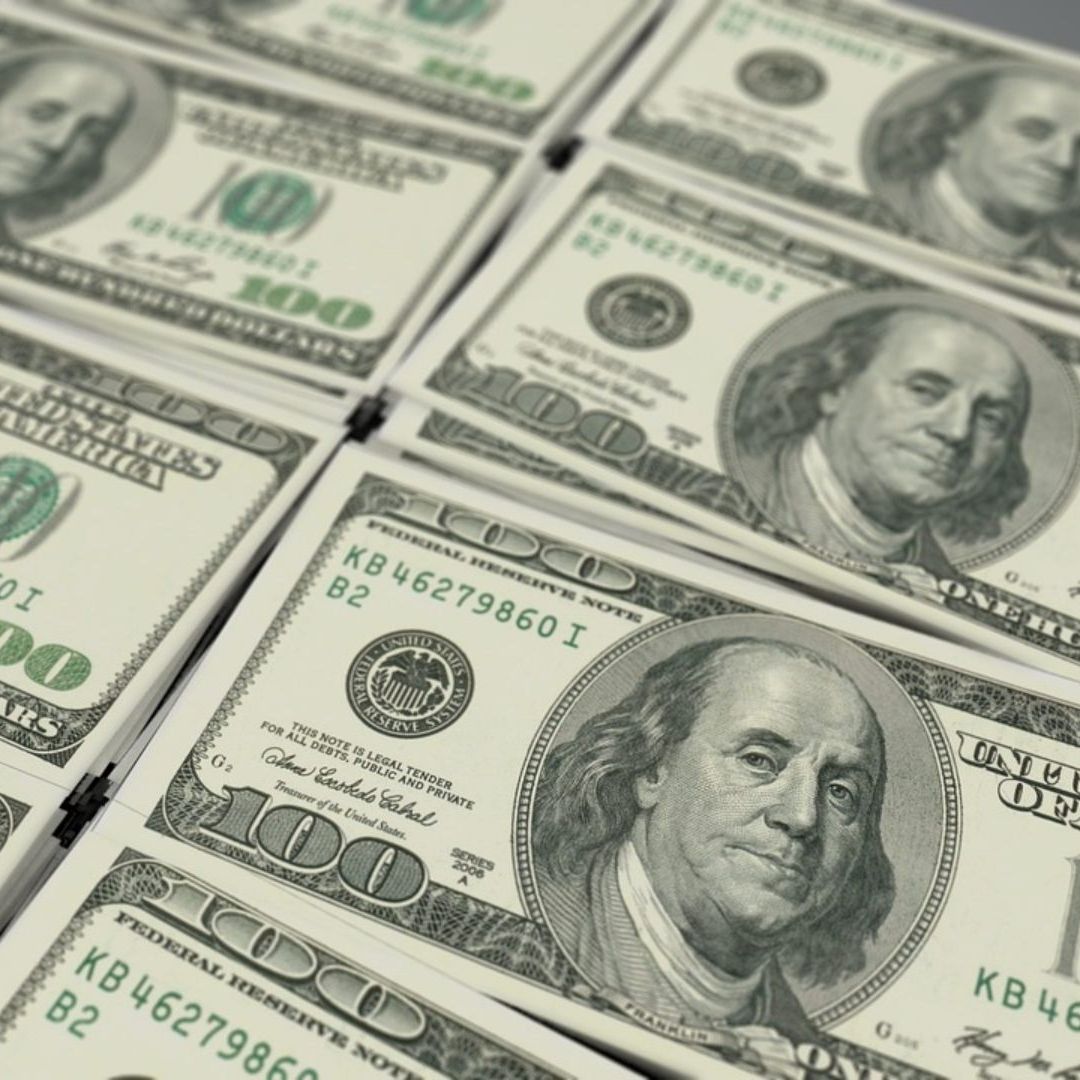 Precio del Dólar Hoy 28 de Enero 2024 en México: ¿Cómo Está el Tipo de Cambio?