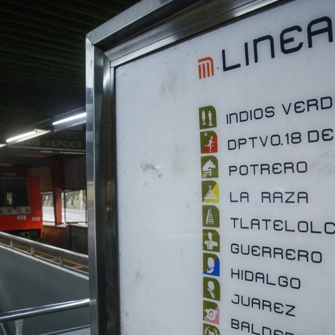 Línea 3 del Metro CDMX: ¿Cierra en Febrero para el Inicio de Obras de Modernización?