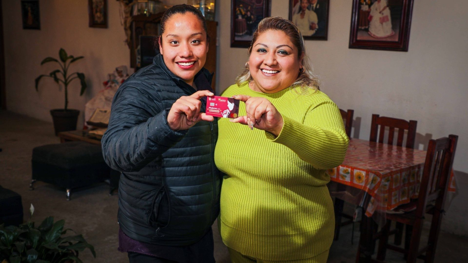 Resultados de Mujeres con Bienestar Edomex 2024: Cómo checar en Consulta de Estatus Solicitud