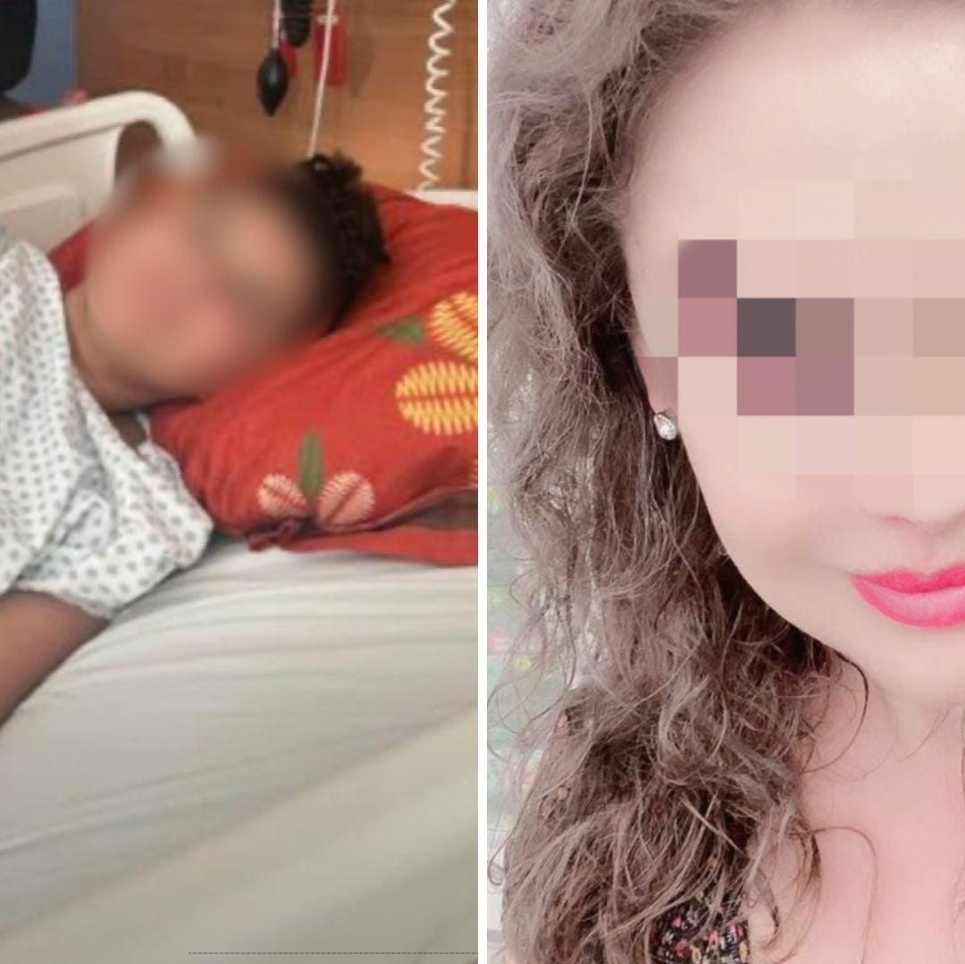 Paciente de Cirugía Estética Pierde Seno en Mala Práctica en Tehuacán, Puebla