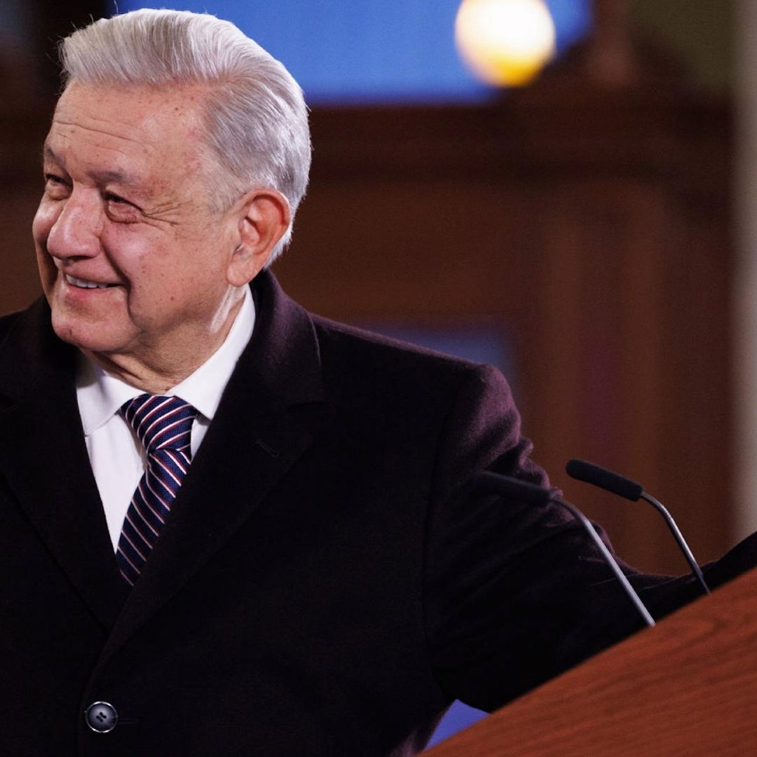 ONG Condena Filtración de Datos de Periodistas Acreditados en las 'Mañaneras' de AMLO