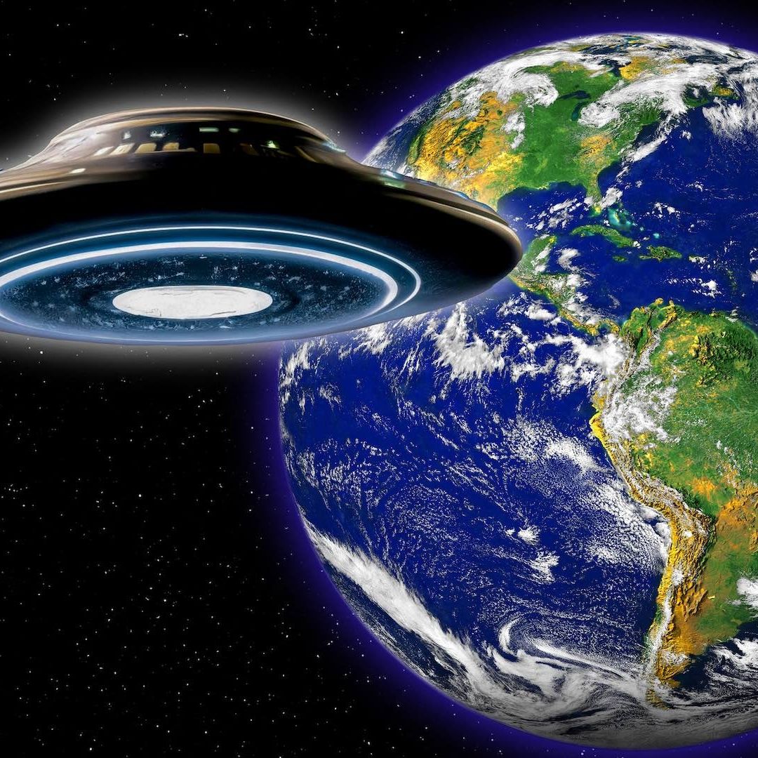 Científica explica cómo los extraterrestres podrían descubrirnos