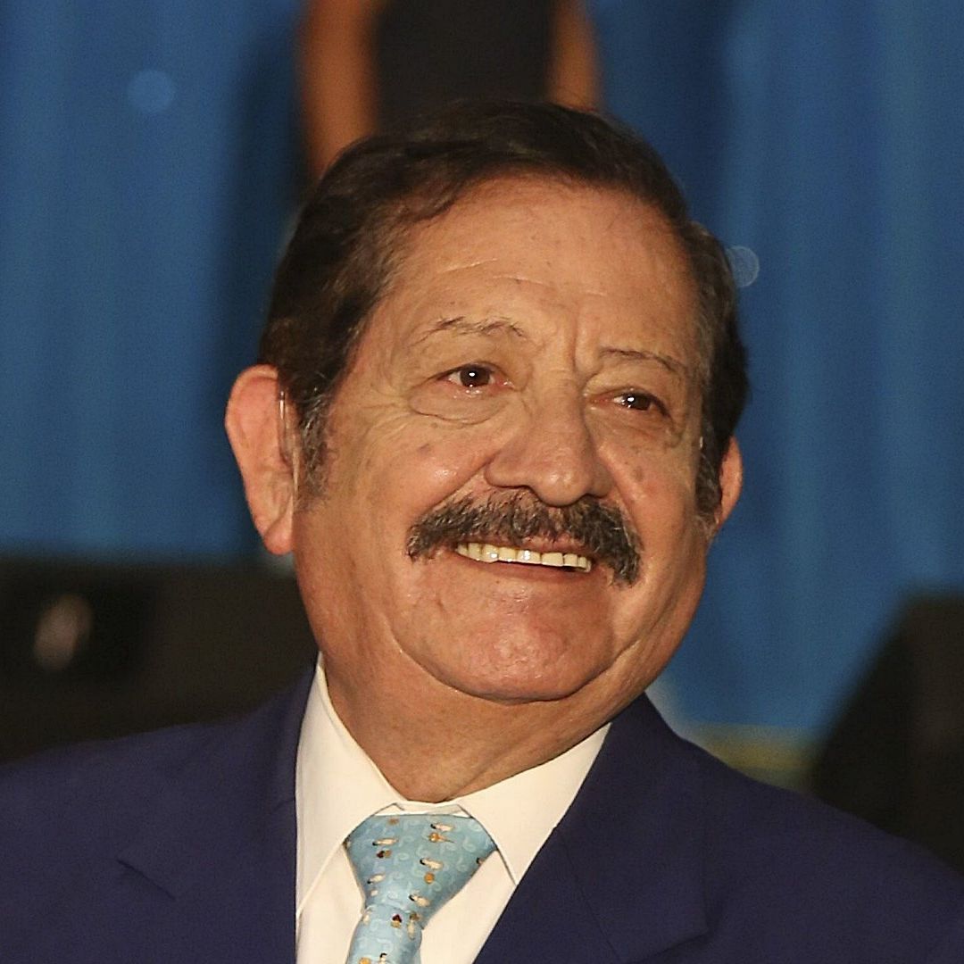 Pepe Arévalo Sigue en Terapia Intensiva; “Ha Tenido Algunas Reacciones”: José Luis Arévalo