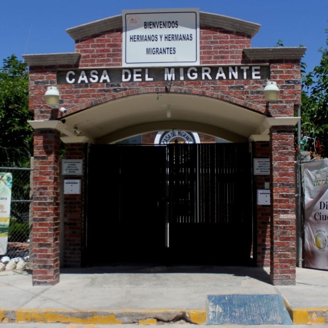 Albergues para Migrantes en Cd. Juárez Ya No Tienen Comida Suficiente