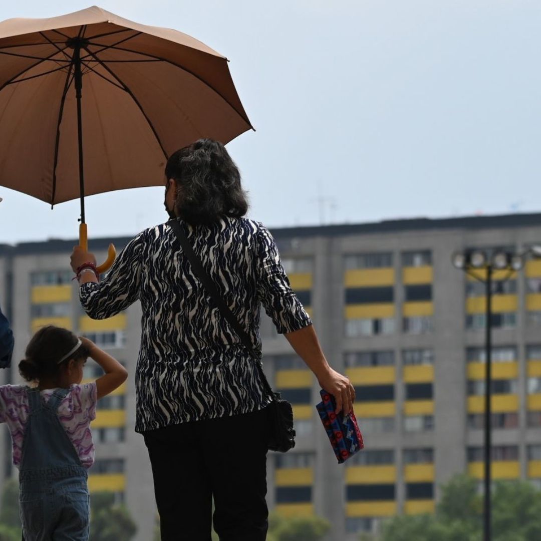 Pronóstico del Tiempo HOY Martes 4 de Febrero de 2025: Comienza a Subir la Temperatura