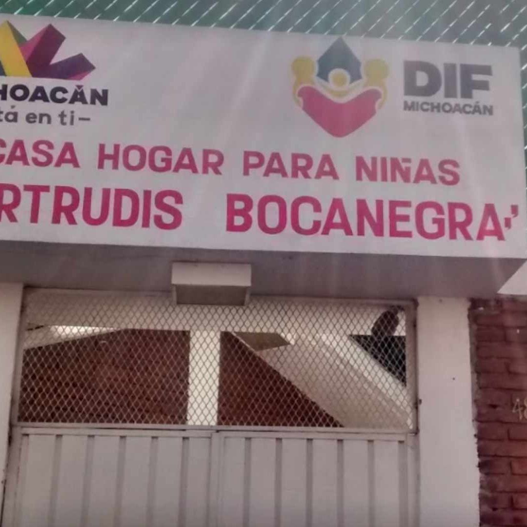 Hallan a niñas que escaparon de casa hora en Morelia