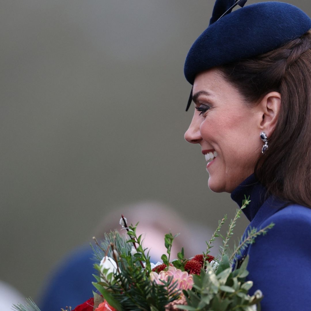 Kate Middleton, Princesa de Gales