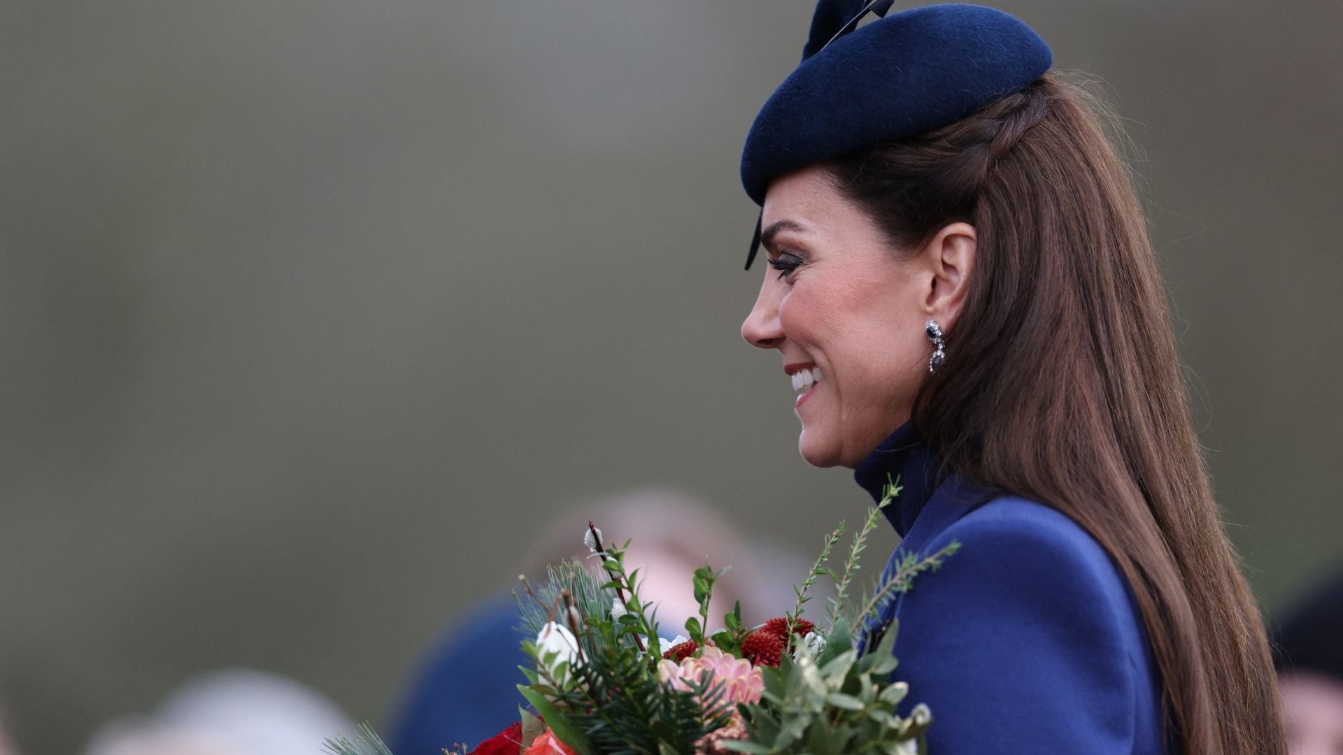 Kate Middleton, Princesa de Gales