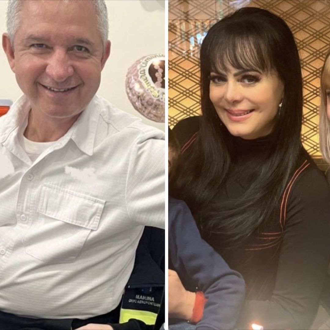El padre de Imelda Tuñón responde a Maribel Guardia en comunicado