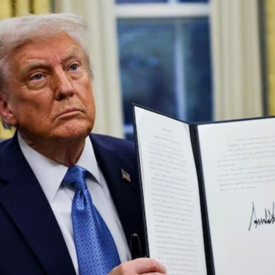 Trump Retira a EUA del Consejo de Derechos Humanos de la ONU; Estos Organismos Abandonó