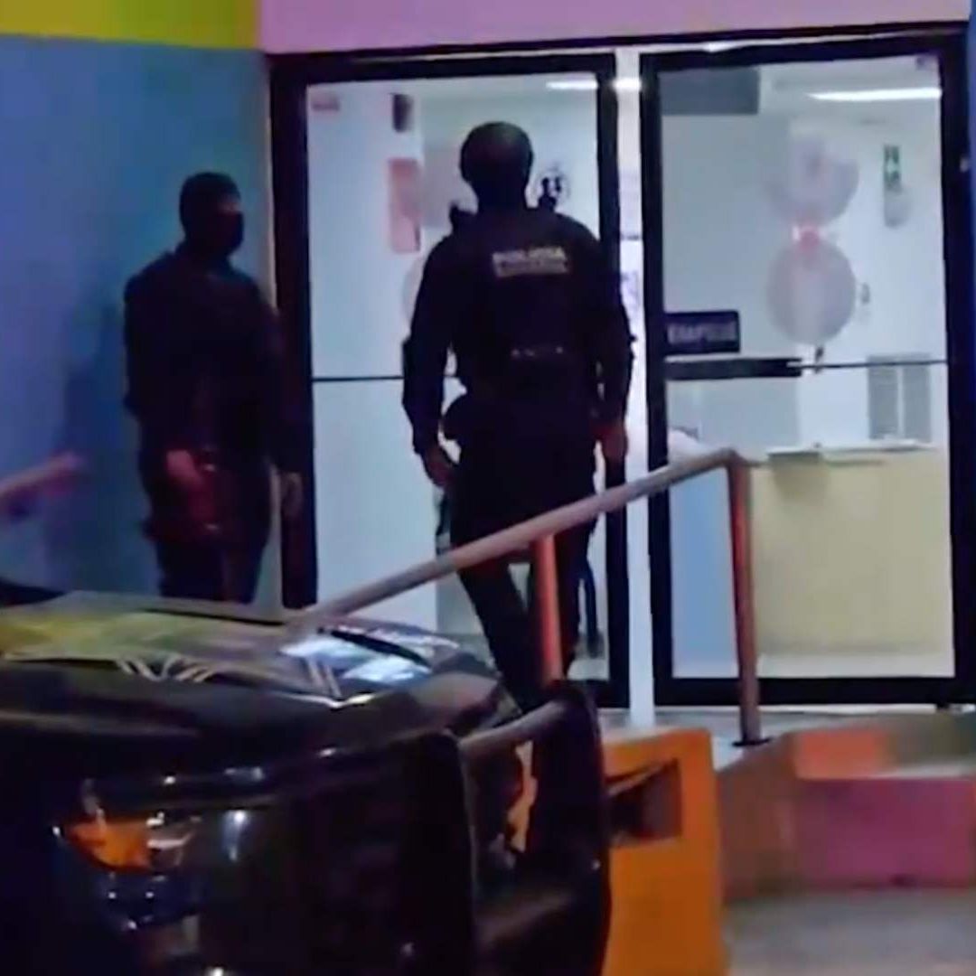 Intentan Matar a Paciente de Clínica Privada en Culiacán; Esto se Sabe