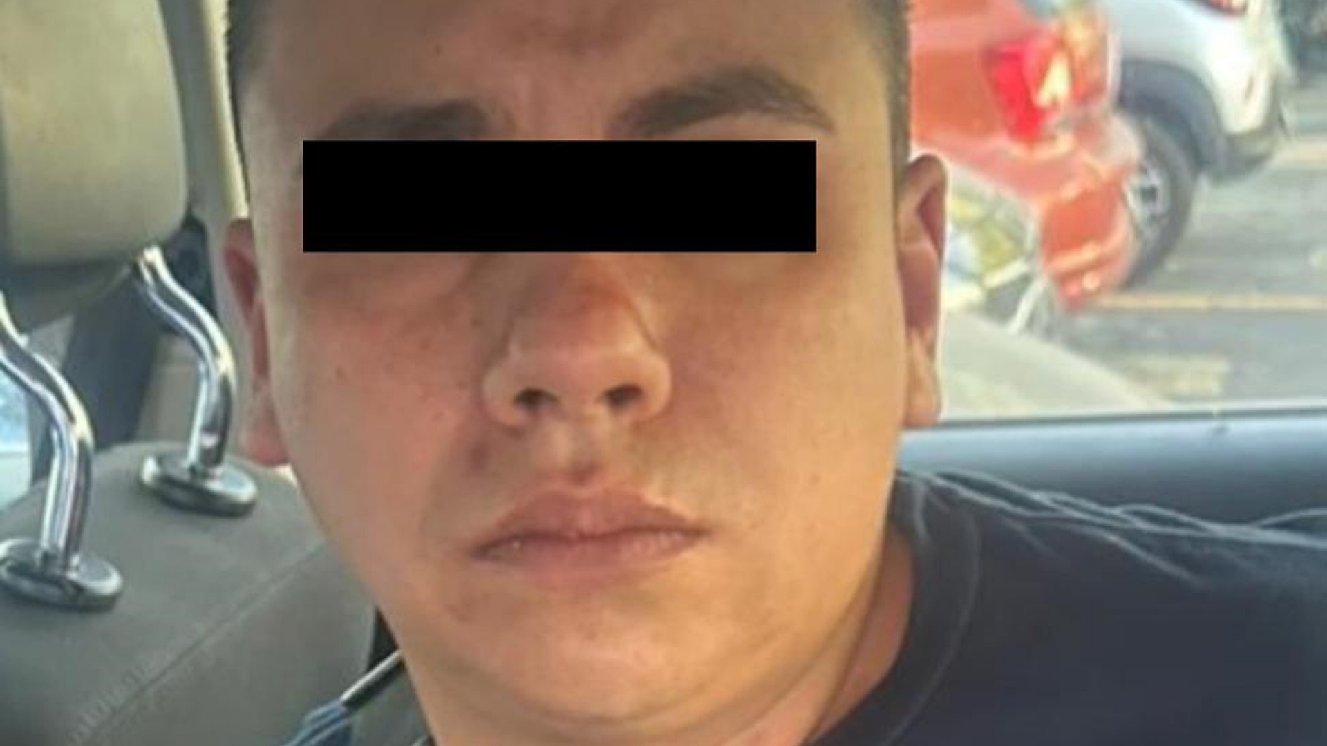 Detienen a Presunto Implicado en Asesinato de Policía de CDMX