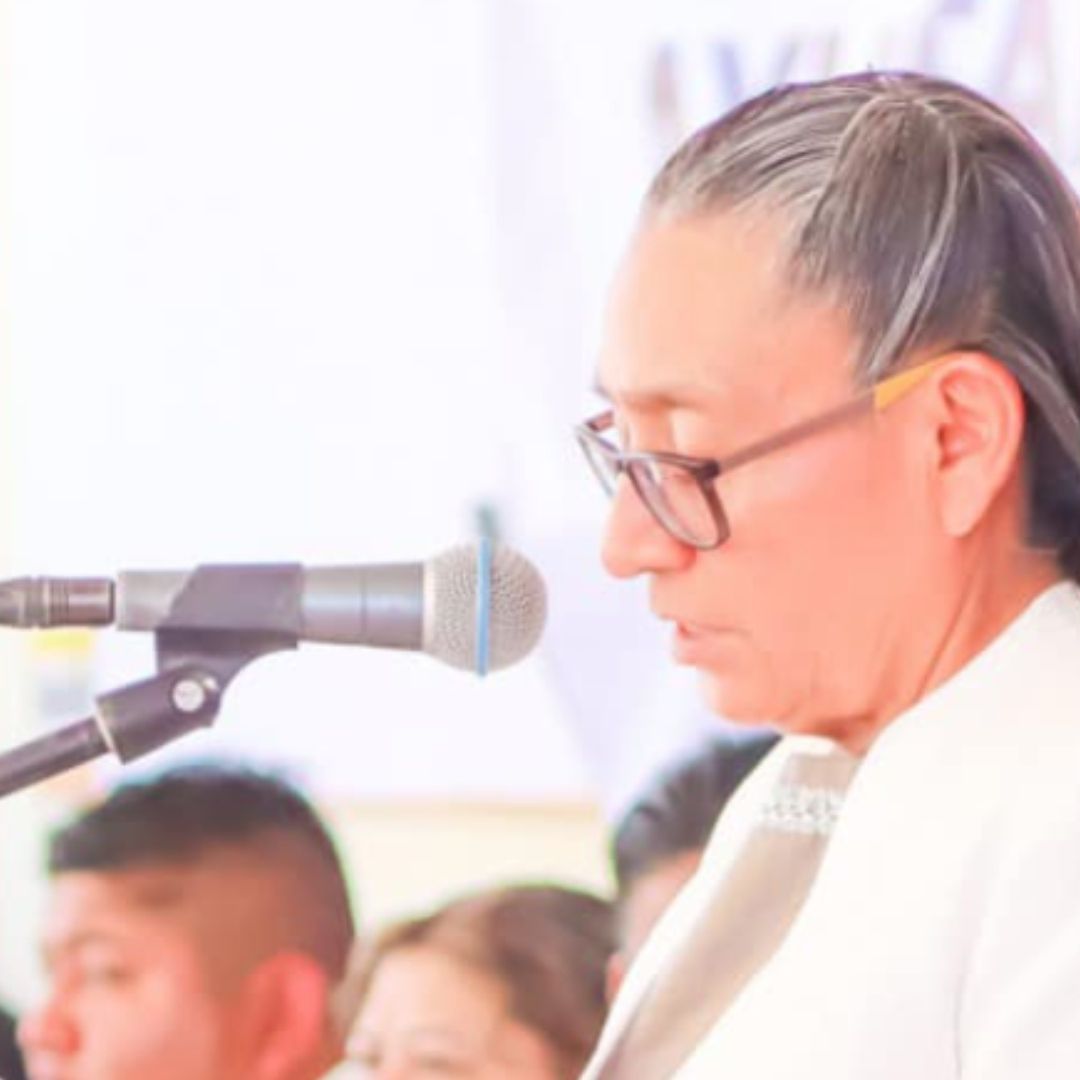 Abigail Hernández, Edil de Tepeyahualco, Puebla, Víctima de Ataque Afuera de su Domicilio