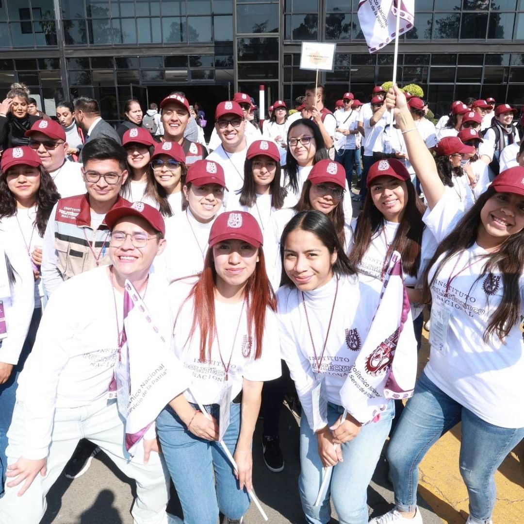 Conoce la convocatoria del IPN 2025 para el examen de ingreso a licenciatura y los detalles para hacer el registro en línea