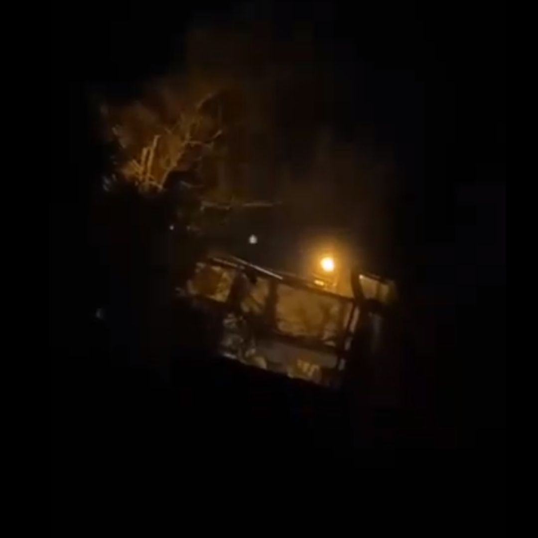 Reportan Enfrentamientos Armados En Río Bravo
