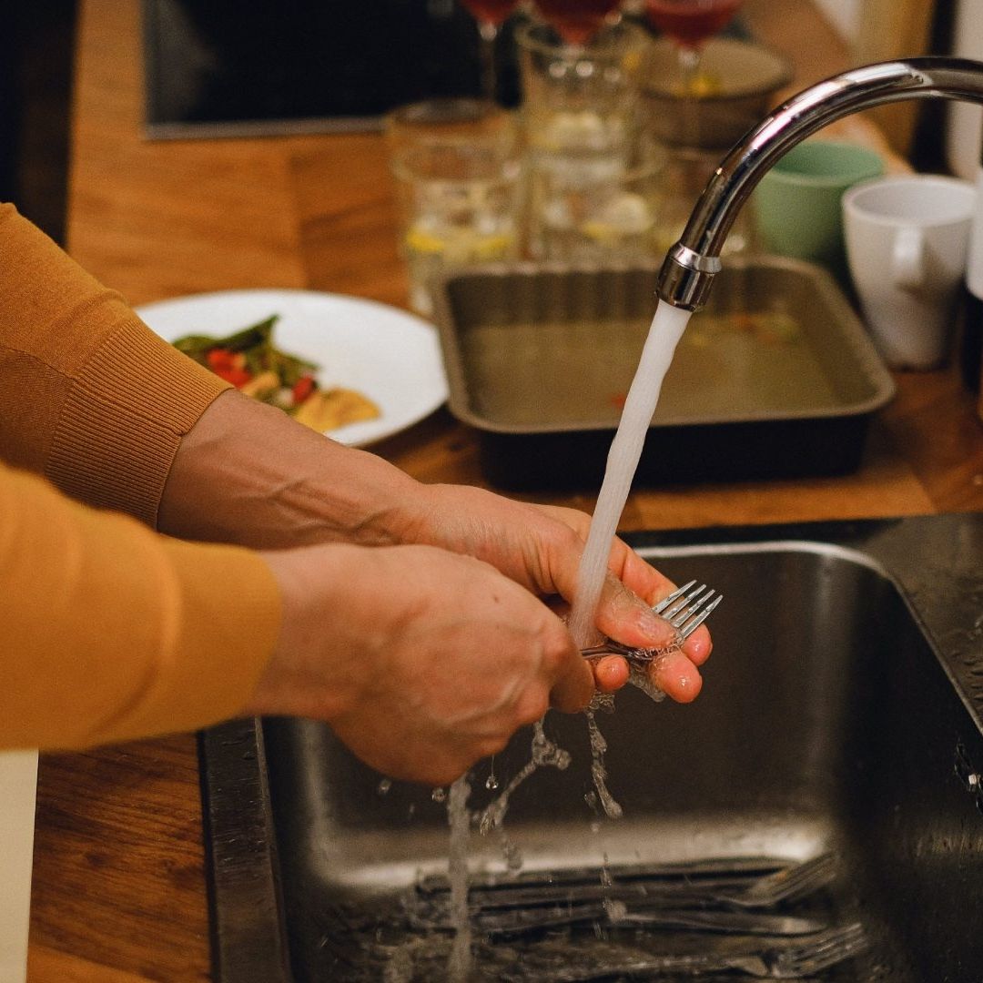 Consejos para Cuidar el Agua y Causas de su Contaminación en México