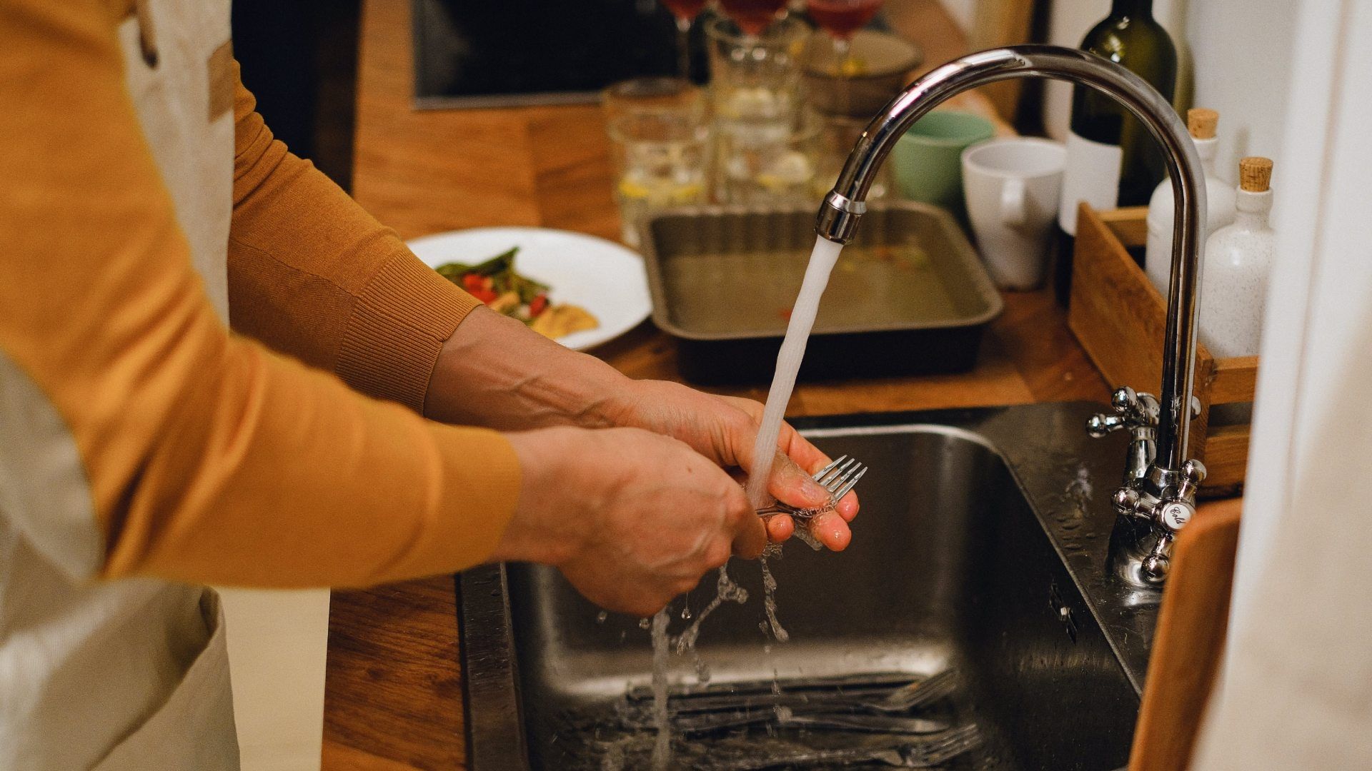 Consejos para Cuidar el Agua y Causas de su Contaminación en México