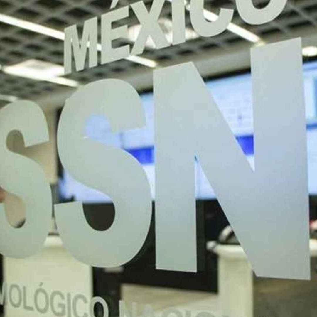 Instalaciones del Servicio Sismológico Nacional