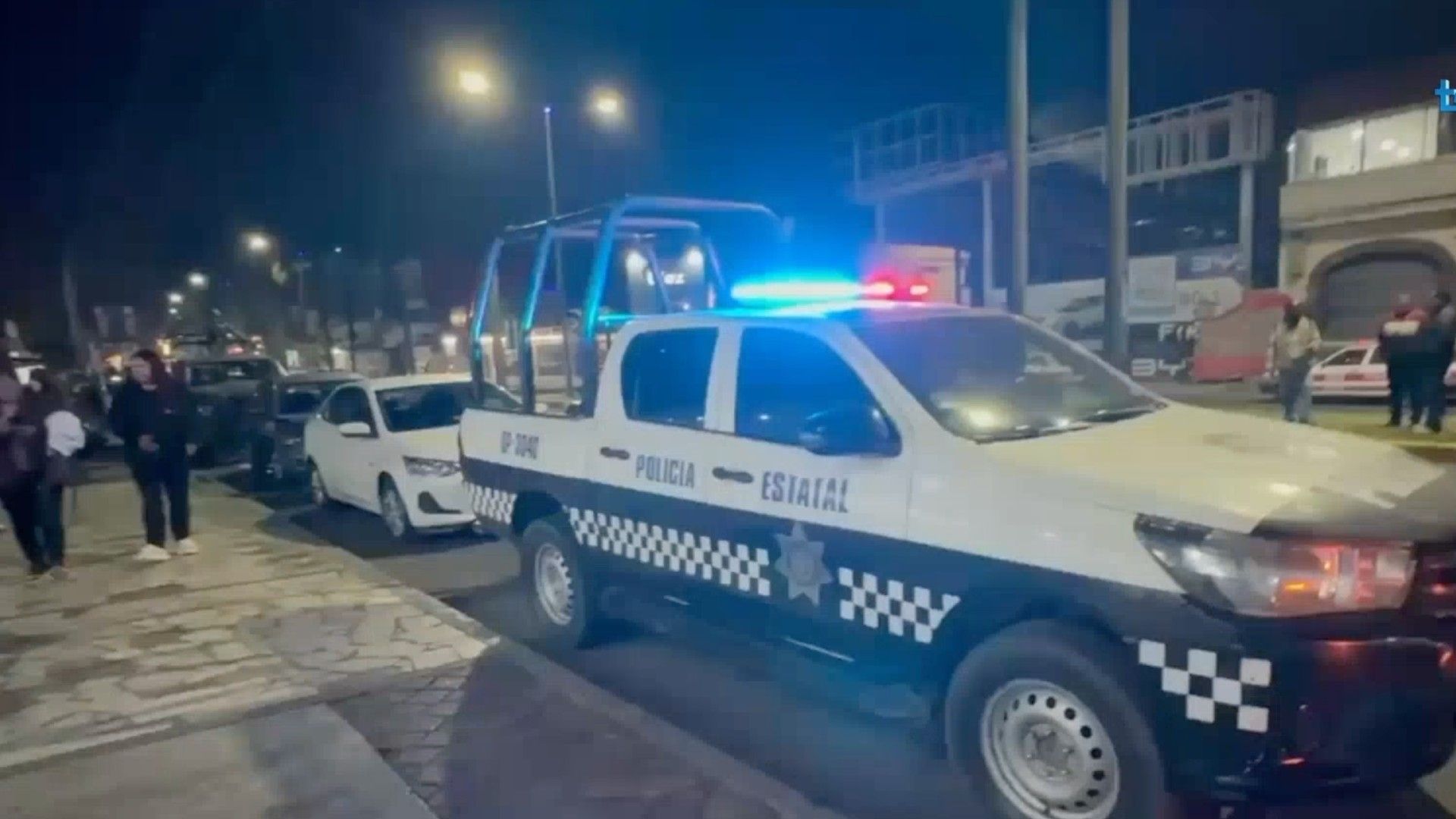 La Fiscalía General de la República informó que obtuvo vinculación a proceso para Guillermo “Q”, por su probable responsabilidad en la comisión de los delitos de homicidio calificado.