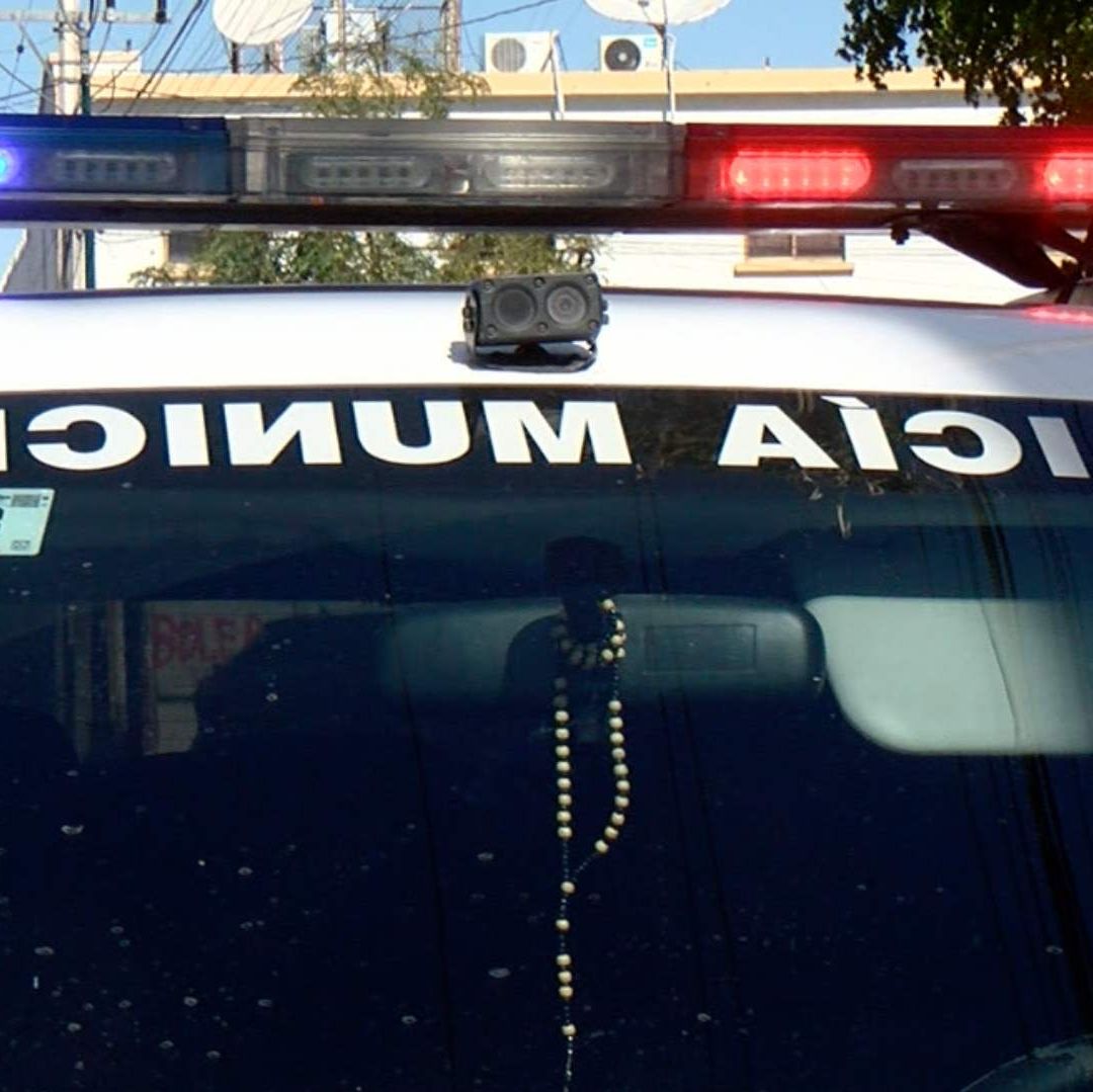 Joven Amenaza de Muerte a Sujeto por Una Deuda de 200 Pesos en Hermosillo